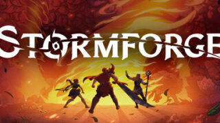 Stormforge