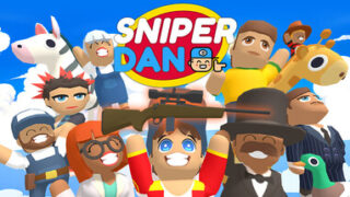 Sniper Dan