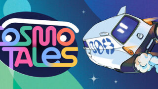 Cosmo Tales