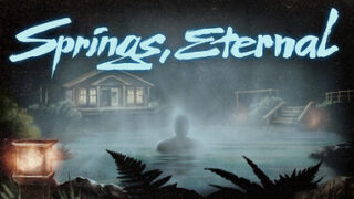 Springs, Eternal