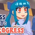 Endless Monday: In Progress