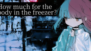How Much for the Body in the Freezer
