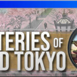 Mysteries of Old Tokyo