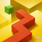Dancing Line