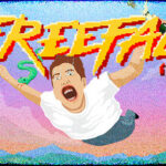 Freefall ’95