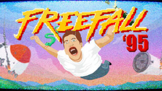 Freefall ’95
