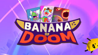 Banana of Doom