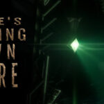 There’s Nothing Down There