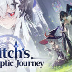 Witch’s Apocalyptic Journey