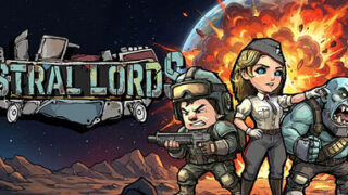 Astral Lords