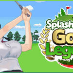 Splash Shot Golf Legend