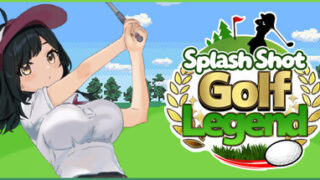 Splash Shot Golf Legend