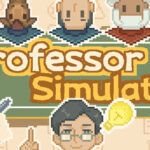 Professor Simulator