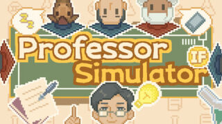 Professor Simulator