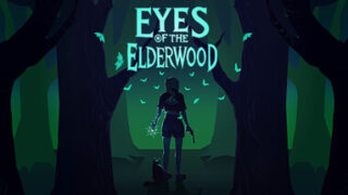 Eyes Of The ElderWood