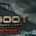 U-Boot: The Board Game – Digital Edition