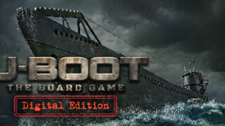 U-Boot: The Board Game – Digital Edition