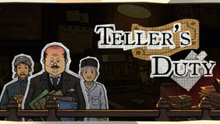 Teller’s Duty
