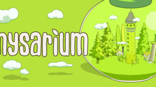 Mysarium
