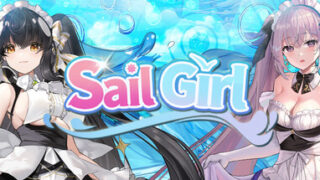 Sail Girl
