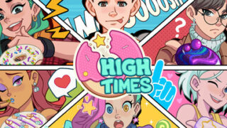 High Times – Dating/Cooking Sim