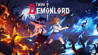 I’m No Demonlord