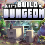 Let’s Build a Dungeon