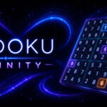 Sudoku Infinity