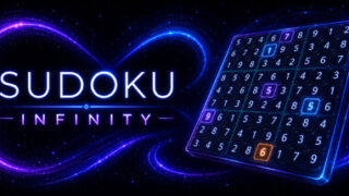 Sudoku Infinity
