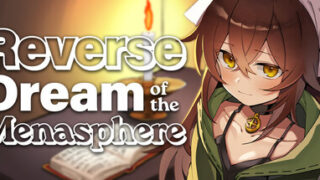 Reverse Dream of the Menasphere