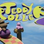 Teddy Roller 2