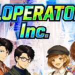 Sloperator Inc.