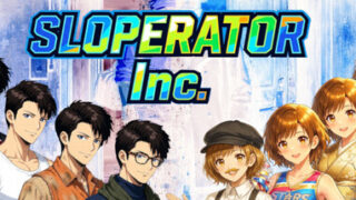 Sloperator Inc.