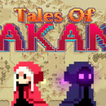 Tales Of Wakana