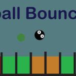 Pinball Bounce 2d