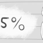 0.5%