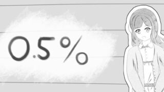 0.5%