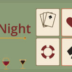 Card Night at Gigi’s
