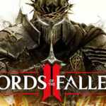 Lords of the Fallen II