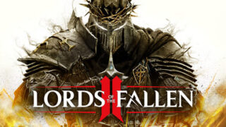 Lords of the Fallen II