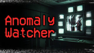 Anomaly Watcher