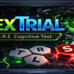 HexTrial A C.O.R.E. Cognitive Test