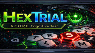 HexTrial A C.O.R.E. Cognitive Test