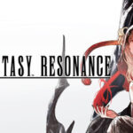 FINAL FANTASY RESONANCE