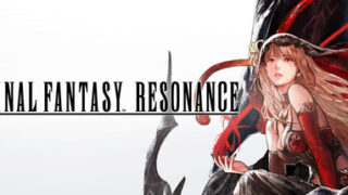 FINAL FANTASY RESONANCE