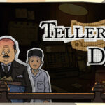 Teller’s Duty