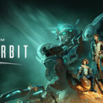 GUNDAM ROGUE ORBIT