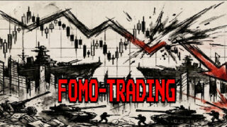 Fomo-trading