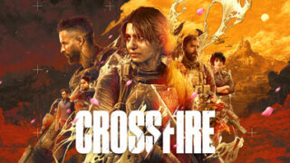 Crossfire