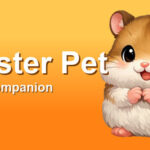Hamster Pet: Desktop Companion
